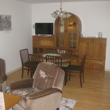 Ferienwohnung Mit Aegidienblick Oschatz Buitenkant foto