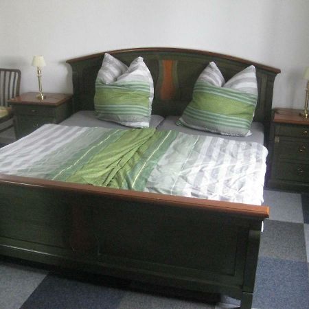 Ferienwohnung Mit Aegidienblick Oschatz Buitenkant foto