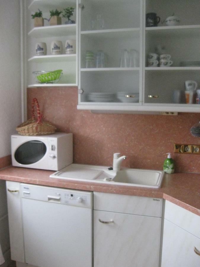 Ferienwohnung Mit Aegidienblick Oschatz Buitenkant foto