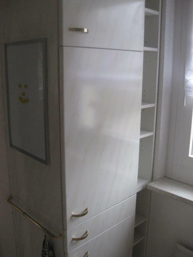 Ferienwohnung Mit Aegidienblick Oschatz Buitenkant foto