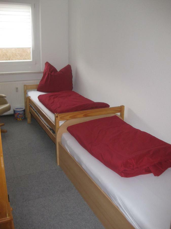 Ferienwohnung Mit Aegidienblick Oschatz Buitenkant foto