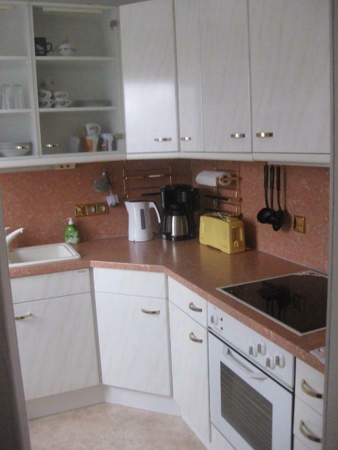Ferienwohnung Mit Aegidienblick Oschatz Buitenkant foto