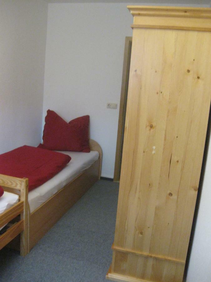 Ferienwohnung Mit Aegidienblick Oschatz Buitenkant foto