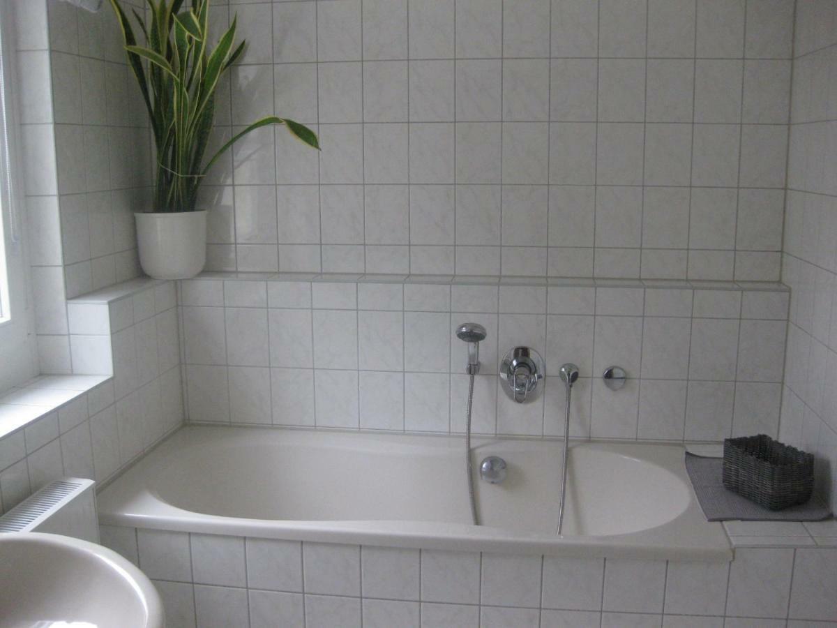 Ferienwohnung Mit Aegidienblick Oschatz Buitenkant foto