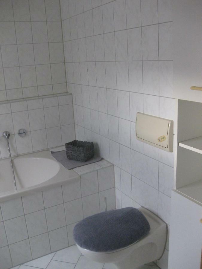 Ferienwohnung Mit Aegidienblick Oschatz Buitenkant foto