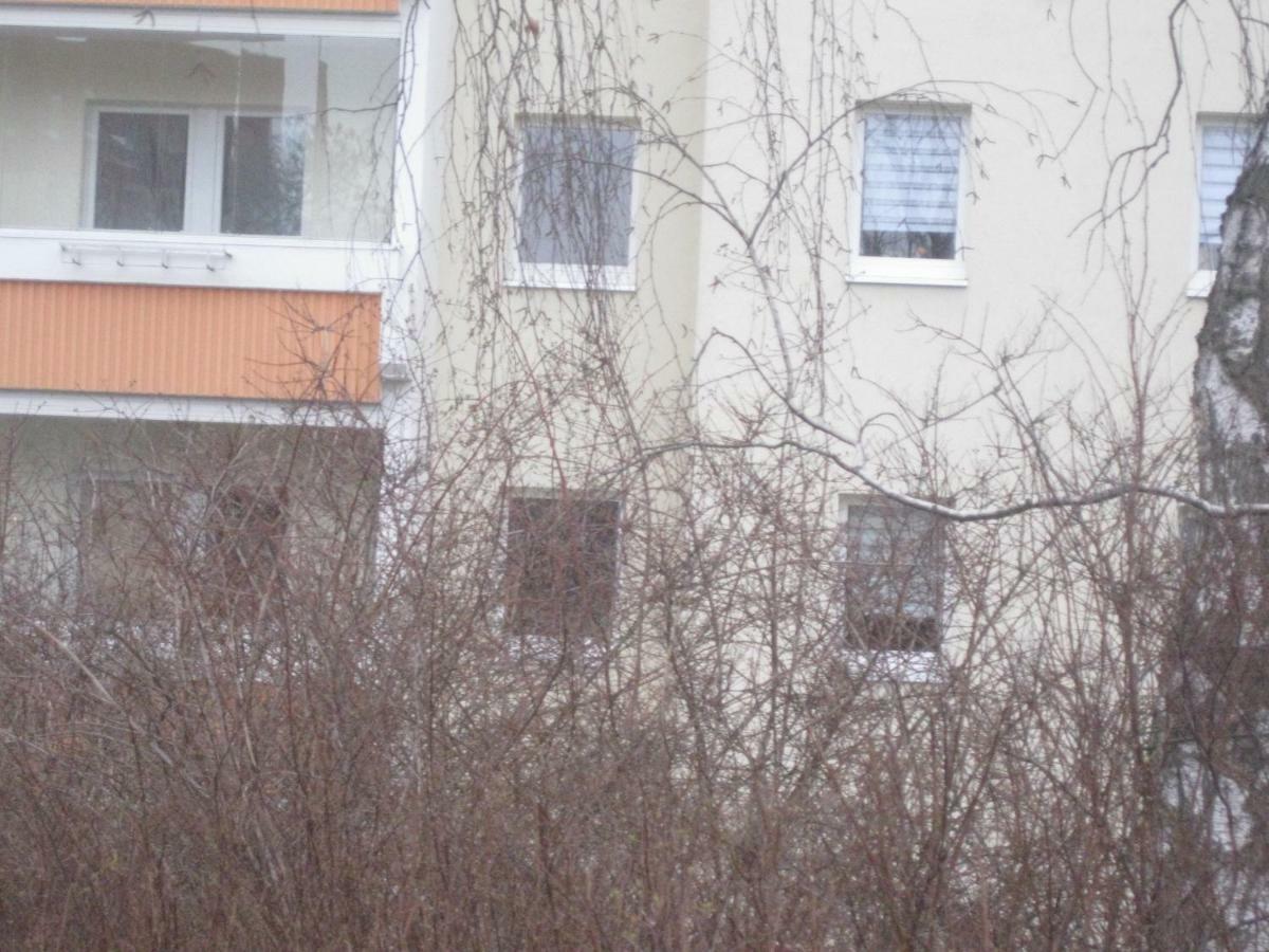 Ferienwohnung Mit Aegidienblick Oschatz Buitenkant foto