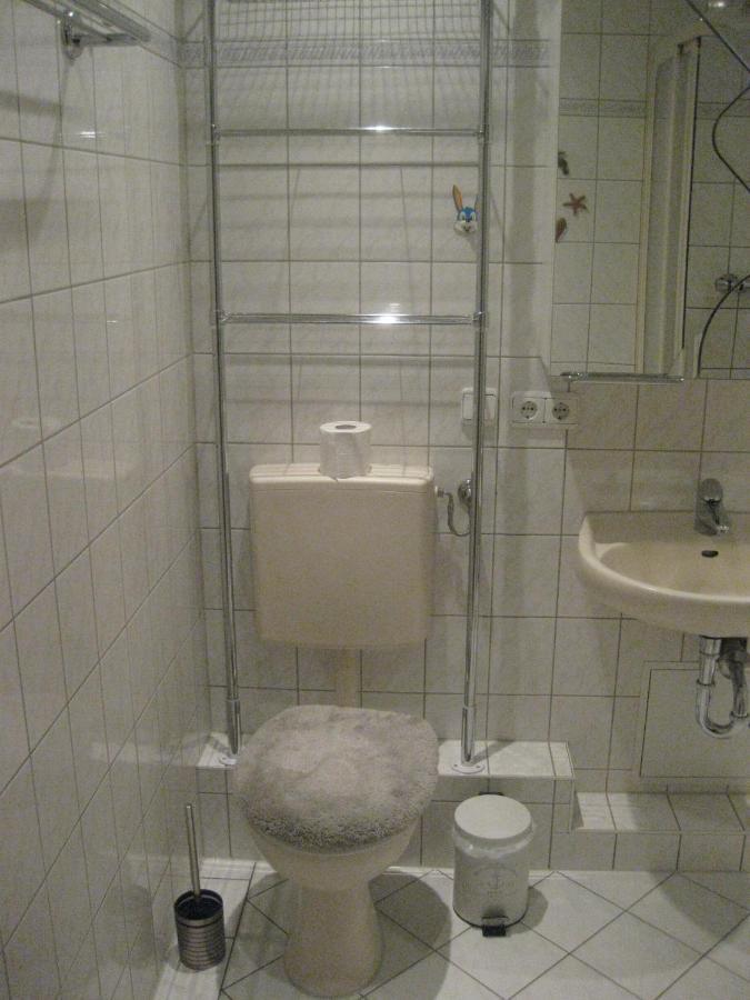 Ferienwohnung Mit Aegidienblick Oschatz Buitenkant foto